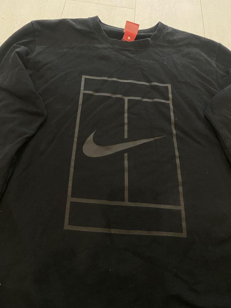 Свитшот Кофта Nike оригинал