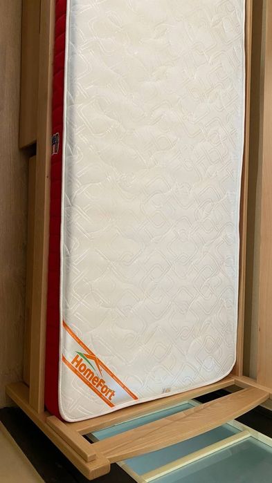 Ліжко дитяче новий стан