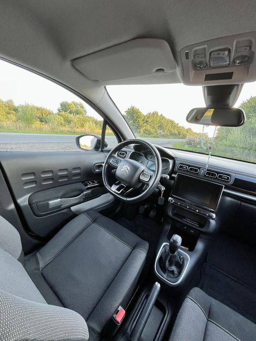 Citroen C3 2018 !!!