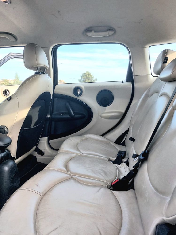 MINI Countryman One D