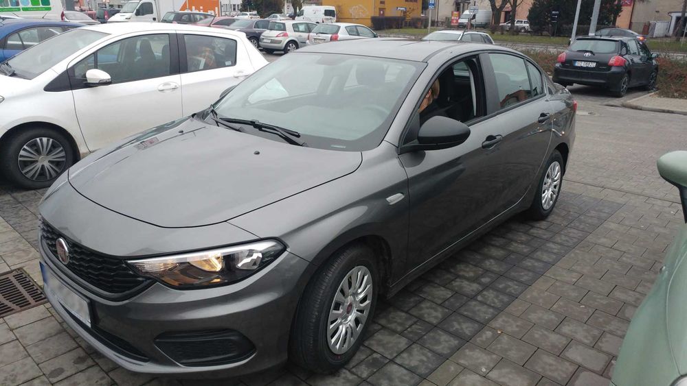 Fiat TIPO sprzedam