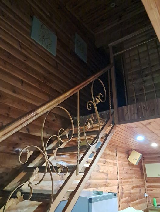 Сдам дом посуточно для отдыха в центре. Закрытая территория.