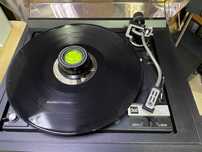 Gramofon Dual 1237 A