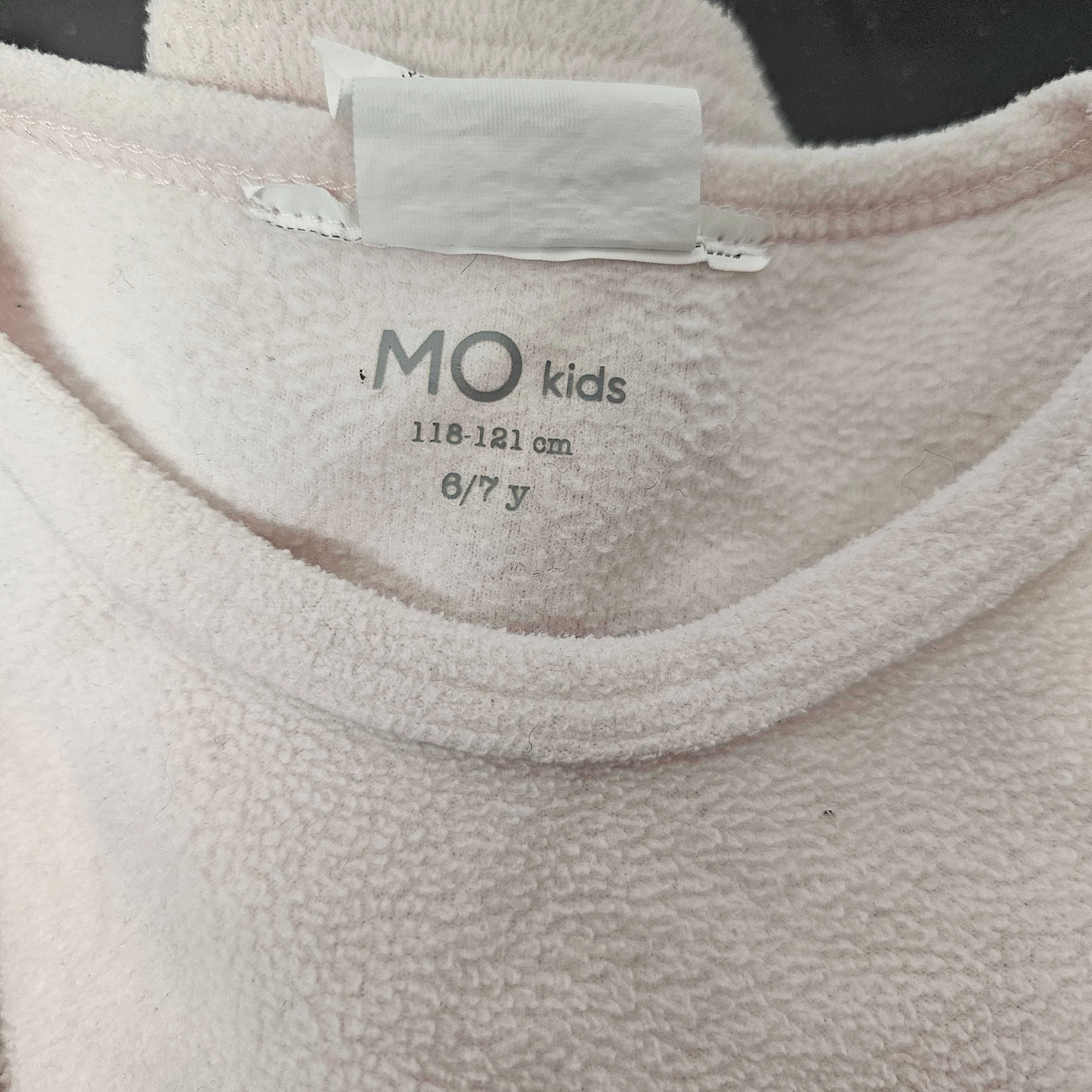 Pijama MO Kids para Menina