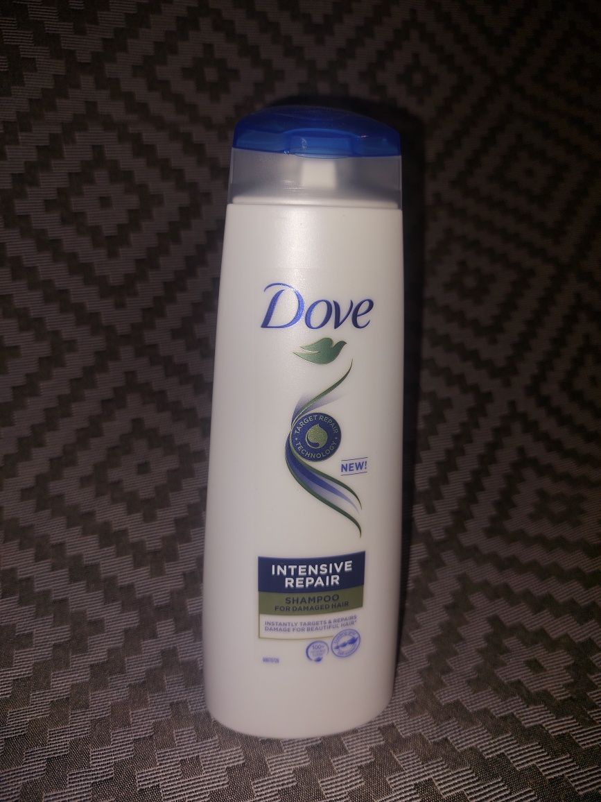 Шампунь Dove інтенсивне відновлення  250 ml