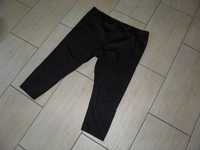 Spodenki sportowe damskie leggins r 2XL