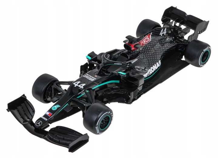 samochód RC Mercedes AMG F1 W11 EQ Performance
