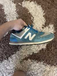 New balance 574