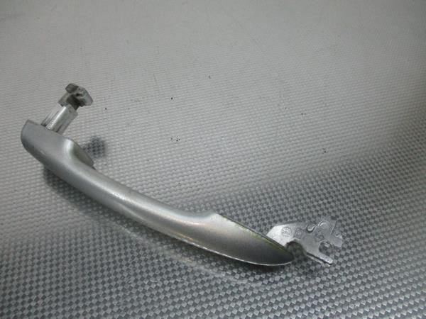 Puxador porta trás esquerdo RENAULT Megane II Break (KM0/1_)