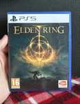 Gra Elden Ring PlayStation 5 PS5 PL Eng Ang