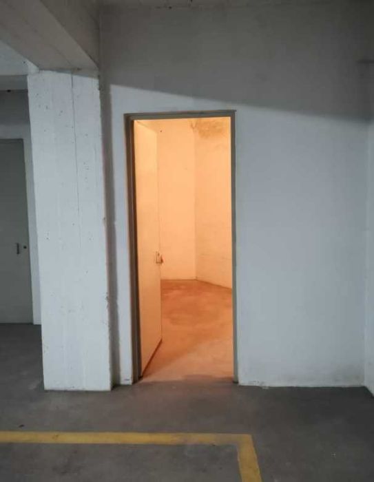 Arrumos / Arrecadação em Armação de Pera - 4m2 desde 45€