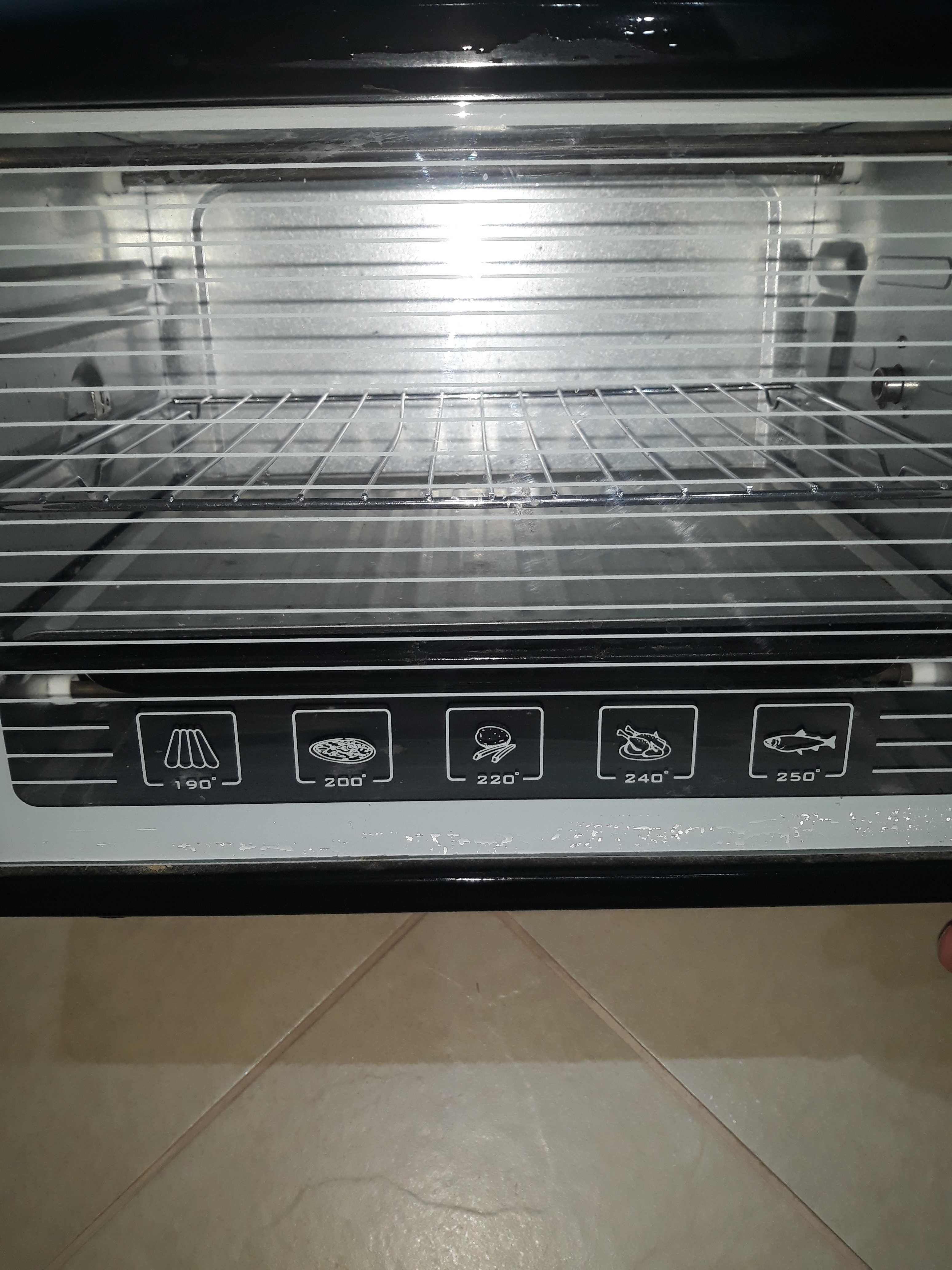 Piekarnik MPM Product