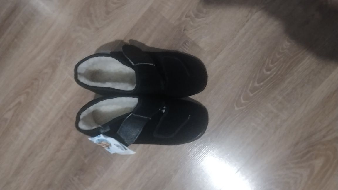 Sprzedam buty ortopedyczne