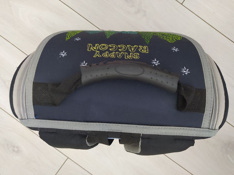 Портфель для школьника, рюкзак, ортопедический портфель