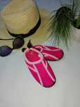 Buty do wody różowe nowe bez metki 24