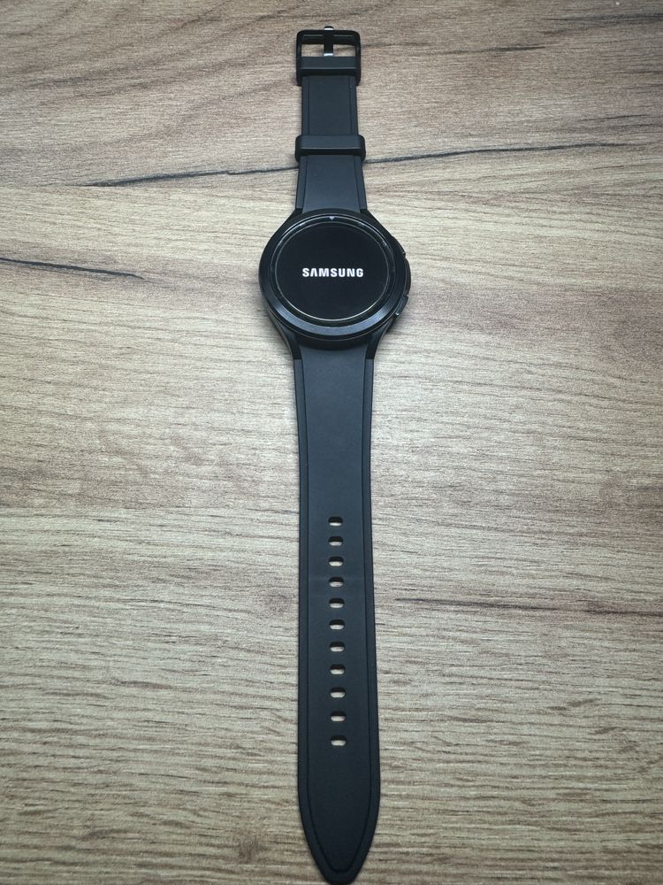 Samsung Galaxy Watch 4 Classic