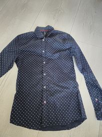 H&M koszula slim fit rozmiar S