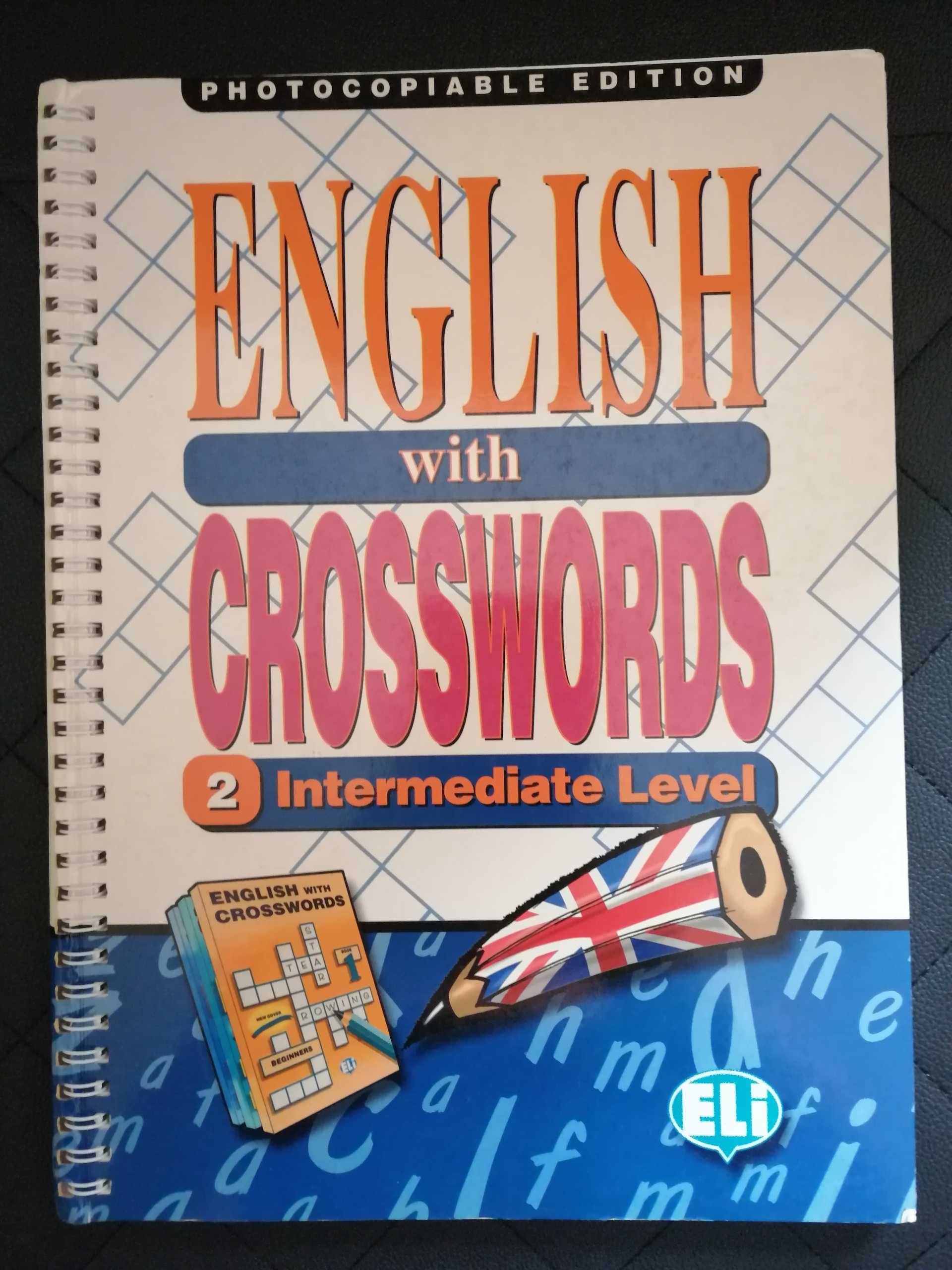 English games, Atividades de Inglês, jogos, palavras cruzadas