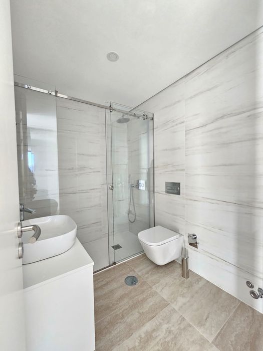 Apartamento T2 arrendamento no Carvalhido