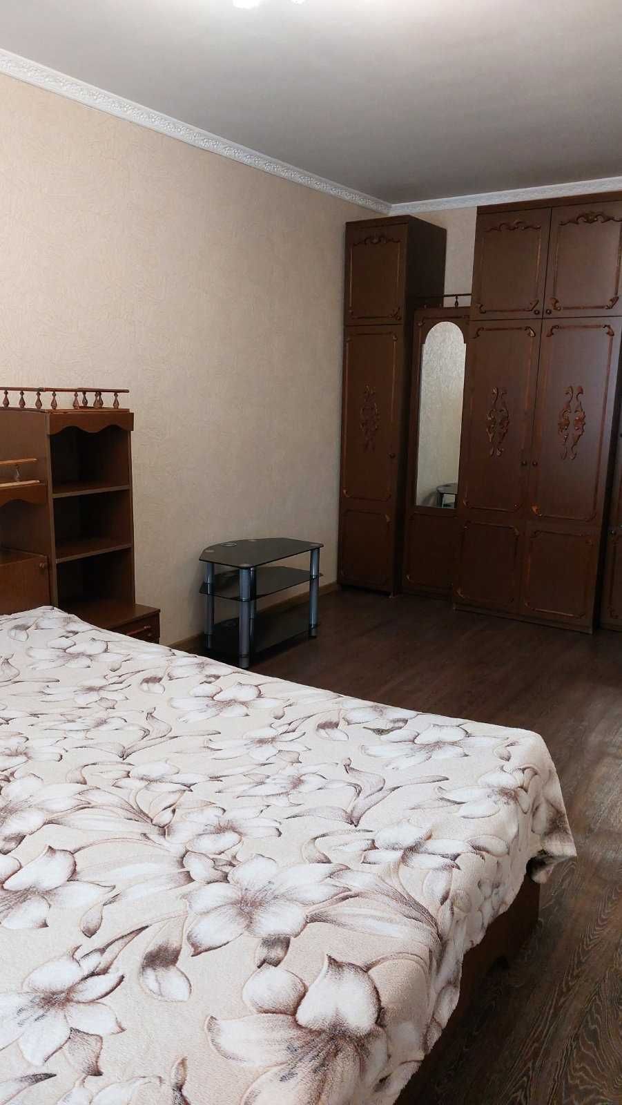 Продам однокомнатную квартиру