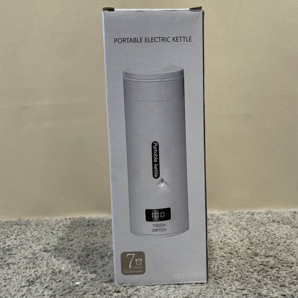 Przenośny czajnik elektryczny 380 ml