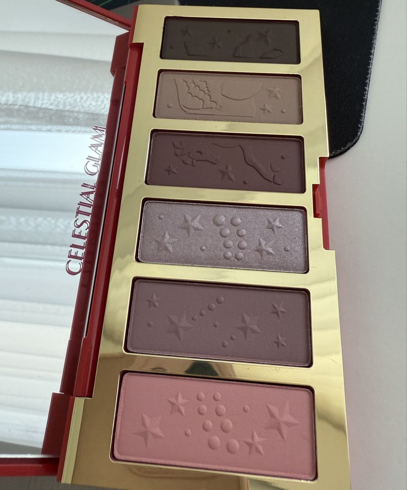 Estee lauder celestial glam 7 gr тон c 63