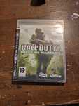 Gra PS3 Call of Duty 4 Modern Warfare