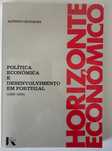 Política Económica e Desenvolvimento em Portugal - Alfredo Marques