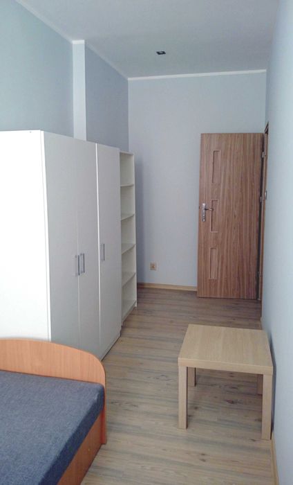 Pokój blisko centrum, Politechnika, Polinka, ze sprzątaniem