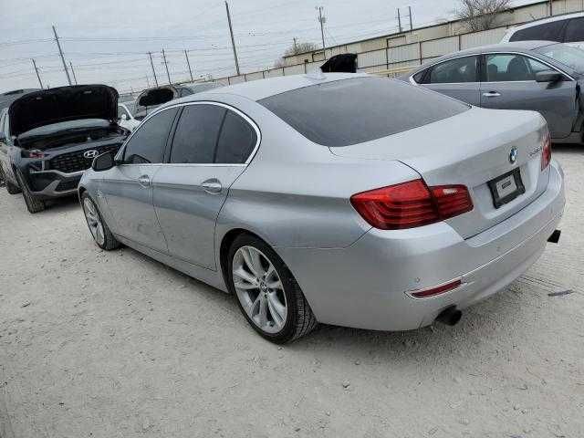 Bmw 535I 2014 року випуску