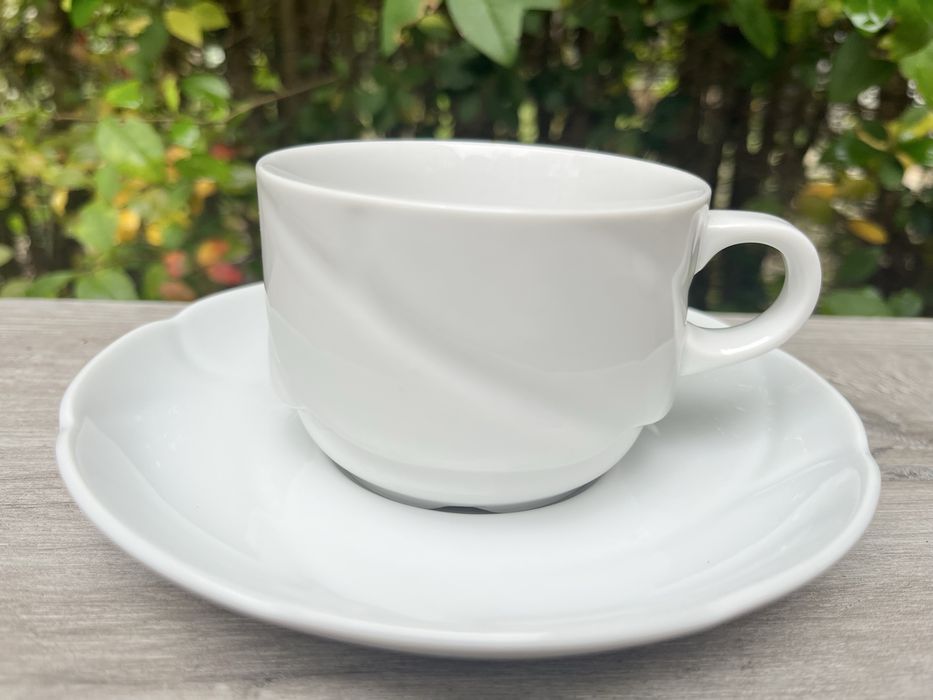 Порцеляновий посуд Seltmann Weiden Riviera