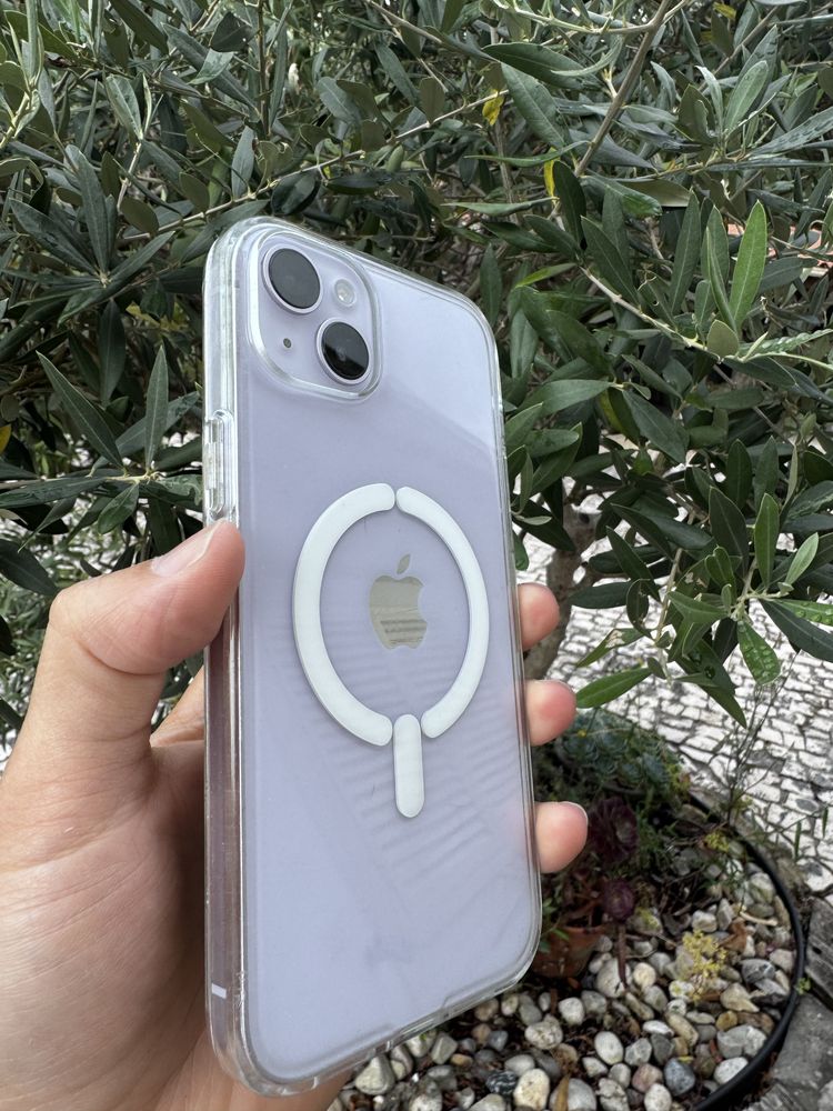 iPhone 14 Plus 128Gb aceitamos Klarna