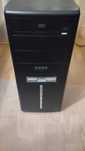Komputer stacjonarny Intel Core 2 Duo E6300, 3GB DDR3, GeForce 9400 GT
