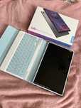 Tablet Lenovo Tab M10 FHD PLUS Plus klawiatura i case