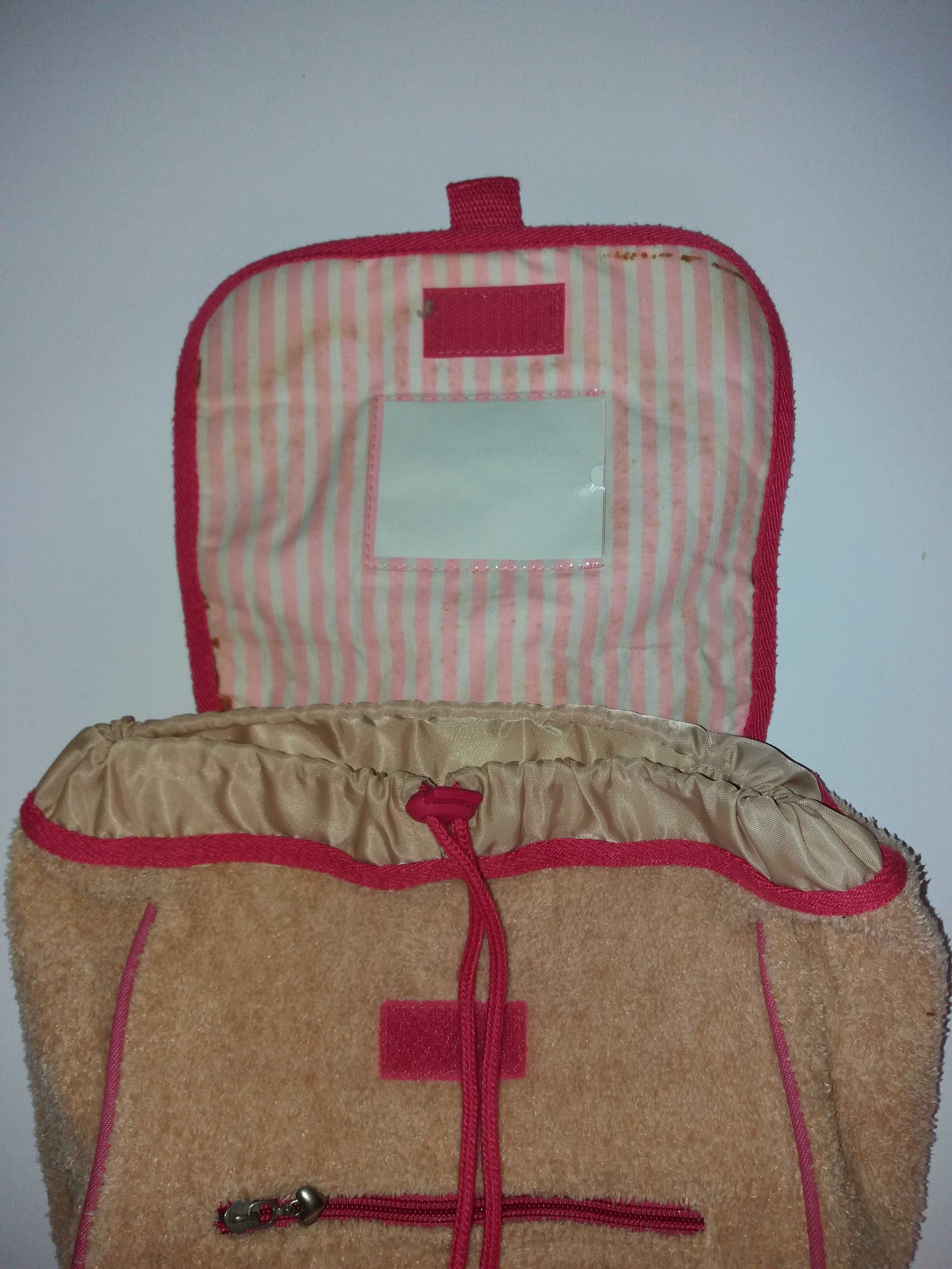 Mochila de Criança Lillebi