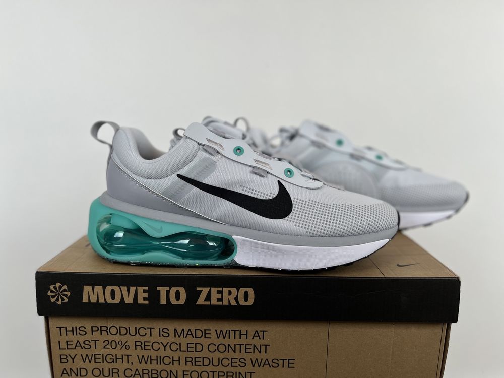 Кросівки Nike Air Max 2021 DH5103-001