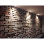Płytki z cegły cięta cegła formatowana stara cegła lico loft