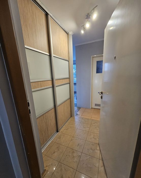 Sprzedam kawalerkę w bardzo dobrej lokalizacji -  33,63 m²