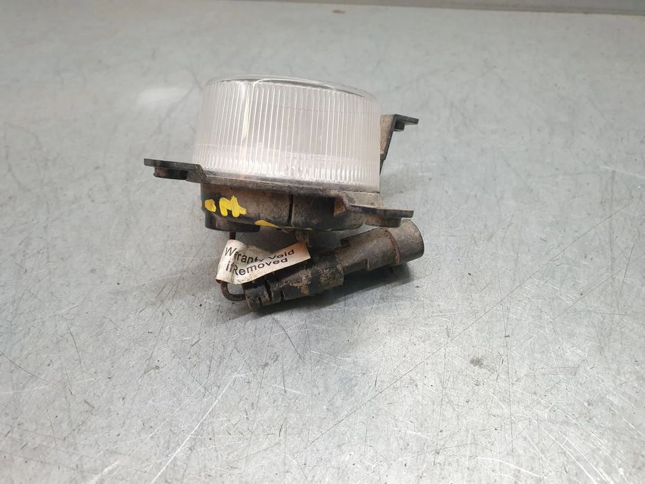 Pisca trás direito CITROËN Ami (9A_)