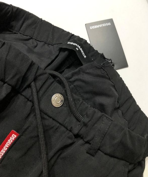 Chinos Joggers Dsquared2 M/L/XL