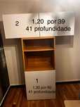 Moveis em bom estado