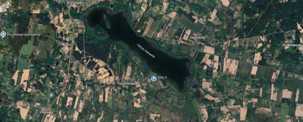 Domek turystyczny