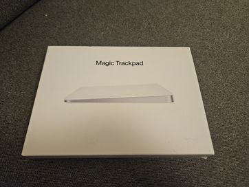 Apple magic trackpad, najnowsza wersja 2 zaktualizowana MK2D3Z/A