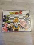 Dragon Ball Z szachy