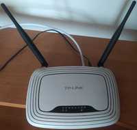 Маршрутизатор роутер TP-LINK TL-WR841N