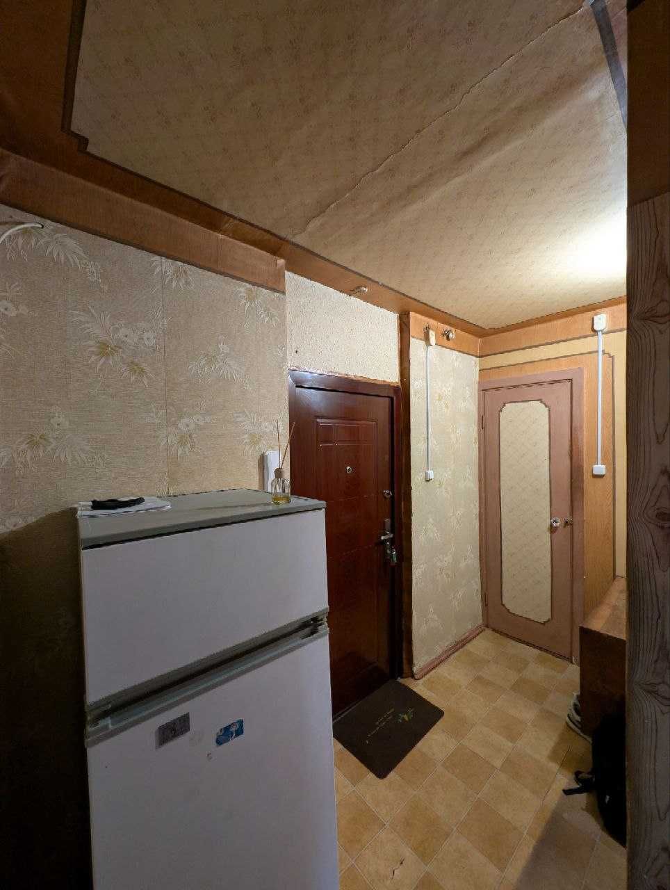 Сдам 1-но.ком.кв. Александра Архипенка 8 Б. метро  15 минут
