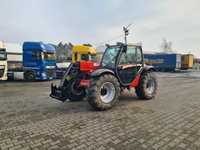 Manitou MLT 627 Turbo  super stan 4600mth!