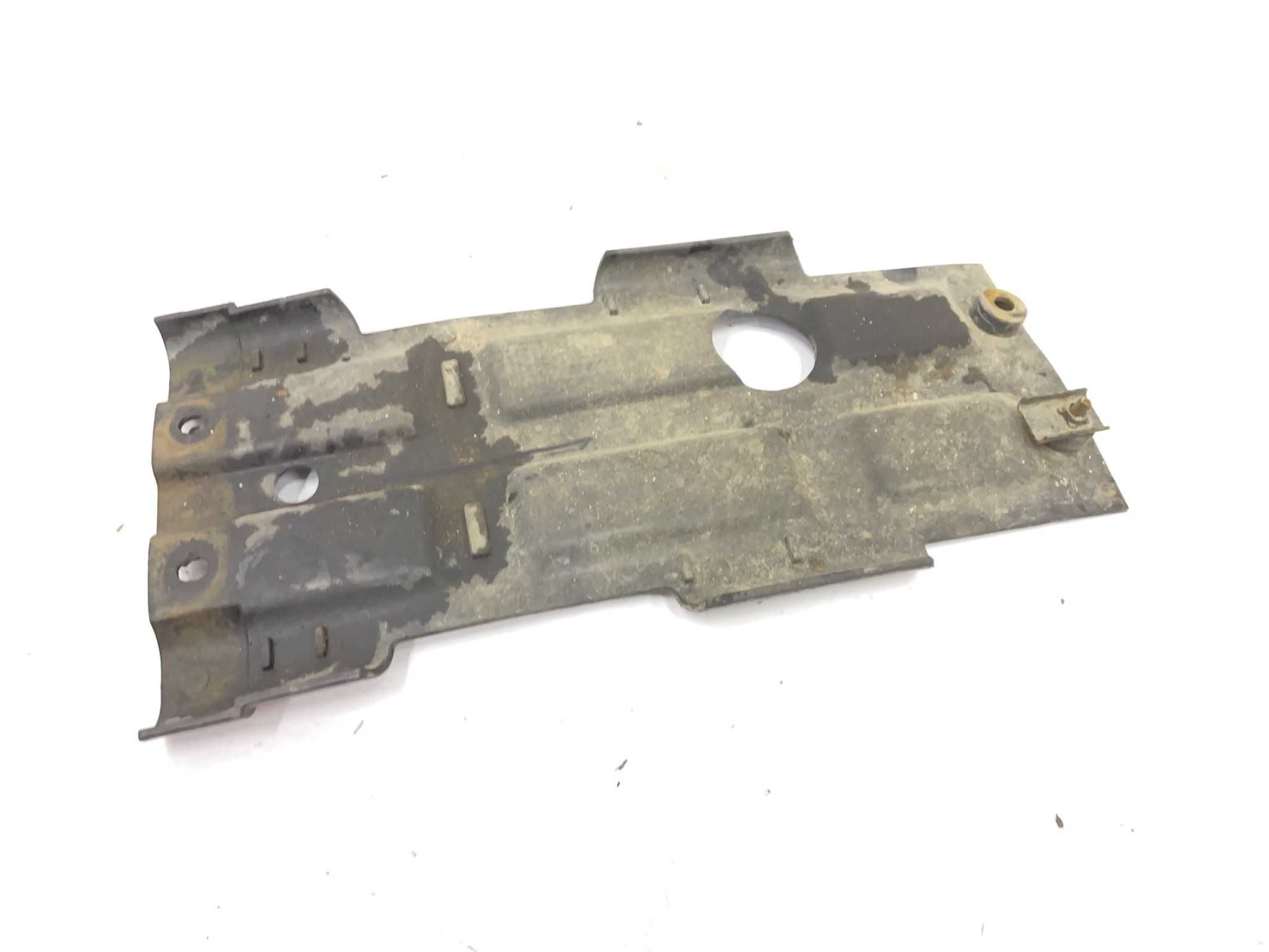 TGB Target, Blade 425,525,550 Osłona pod silnik rame Części