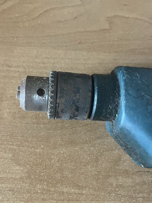 Электро дрель Bosch PSB 500R 500W Beton 13mm без кнопки