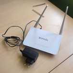 ADSl Router Tenda D301